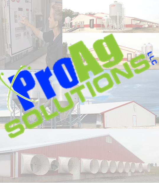 PRO AG SOLUTIONS, LLC